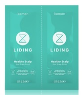 KEMON Liding VC Peeling proti lupinám 12x25ml KEMON Liding VC Peeling proti lupinám 12x25ml