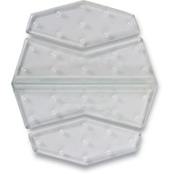 Čistá protišmyková podložka Dakine Modular Mat Čistá protišmyková podložka Dakine Modular Mat