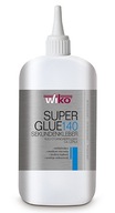WIKO SUPER GLUE 140 – UNIVERZÁLNE LEPIDLO 500g - KYANOAKRYLÁTOVÉ LEPIDLO WIKO SUPER GLUE 140 – UNIVERZÁLNE LEPIDLO 500g - KYANOAKRYLÁTOVÉ LEPIDLO