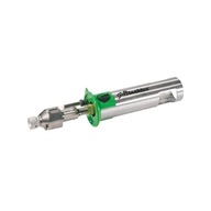 Plynový dekorátor GasBuddex 20 mm nehrdzavejúca oceľ Plynový dekorátor GasBuddex 20 mm nehrdzavejúca oceľ