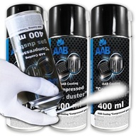 AAB CHLADIACI SPREJ MRAZNIČKA NA -50C ĽAD 3x400ml AAB CHLADIACI SPREJ MRAZNIČKA NA -50C ĽAD 3x400ml