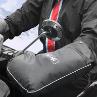 Moto rukavice Guantes pre skúter B6A8 Moto rukavice Guantes pre skúter B6A8