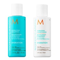 MOROCCANOIL SHAMPOO + CONDITIONER HYDRATAČNÁ SET