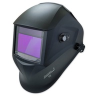 SHERMAN V4 LCD AUTO-stmavovacia maska ​​na tvár