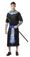 Cosplay kostým kňaza egyptského faraóna Cosplay kostým kňaza egyptského faraóna