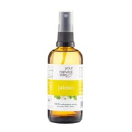 Jazmínový hydrolát - 100 ml - Vaša prirodzená stránka Jazmínový hydrolát - 100 ml - Vaša prirodzená stránka