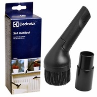 Kefová hubica vysávača 3v1 ZE063 Electrolux Kefová hubica vysávača 3v1 ZE063 Electrolux