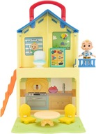 CoComelon Pop Play House s 2 figúrkami a 5 doplnkami CoComelon Pop Play House s 2 figúrkami a 5 doplnkami