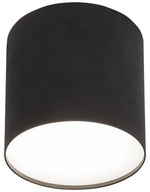 Nowodvorski POINT PLEXI LED BLACK M stropné bodové svietidlo Nowodvorski POINT PLEXI LED BLACK M stropné bodové svietidlo