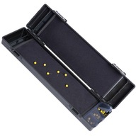 Peňaženka MIKADO Double Rig Box pre kaprárov Peňaženka MIKADO Double Rig Box pre kaprárov