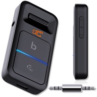 ADAPTÉR BLUETOOTH PRIJÍMAČ ZVUKU ADAPTÉR BLUETOOTH PRIJÍMAČ ZVUKU