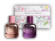 a341 DÁMSKY PARFÉM ZARA GARDENIA + ORCHIDEA 2*90ml