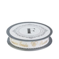 Ribbon Svätého prijímania 2cmx10m 225545 Z.2/10M 01-42-00 Ribbon Svätého prijímania 2cmx10m 225545 Z.2/10M 01-42-00