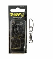 Black Cat Godzilla Swivel #4/0 70kg 5ks. Black Cat Godzilla Swivel #4/0 70kg 5ks.