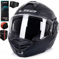LS2 PRILBA NA MOTOCYKL BLENDA FF901 ADVANT X BLACK MAT 2 ŠOŠOVKY 2XL LS2 PRILBA NA MOTOCYKL BLENDA FF901 ADVANT X BLACK MAT 2 ŠOŠOVKY 2XL