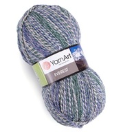 Yarart Everest 7055 priadza Yarart Everest 7055 priadza