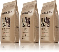 Woseba Ti Meriti Crema E Aroma 1 kg kávových zŕn x 3 Woseba Ti Meriti Crema E Aroma 1 kg kávových zŕn x 3