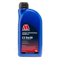 MILLERS Trident Pro C3 5W30 1L syntetický motorový olej SN/CF, C3, BMW LL