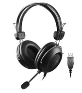 SLÚCHADLÁ S MIKROFÓNOM PRE PRÁCU NA DIAĽKU SKYPE USB SLÚCHADLÁ S MIKROFÓNOM PRE PRÁCU NA DIAĽKU SKYPE USB