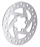 120 mm brzdový kotúč pre Xiaomi M365 Pro / Pro 2 120 mm brzdový kotúč pre Xiaomi M365 Pro / Pro 2