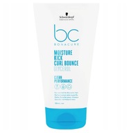 Schwarzkopf BC Moisture Kick Curl Bounce krém 150 Schwarzkopf BC Moisture Kick Curl Bounce krém 150