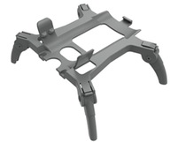 Skladacie sánske nohy podvozok dji (Mavic) vzduch 3 / dji vzduch 3s Skladacie sánske nohy podvozok dji (Mavic) vzduch 3 / dji vzduch 3s
