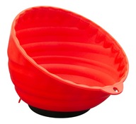 Magnetický kontajner ABS misky Redats Magnetický kontajner ABS misky Redats