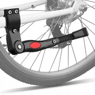 NOHA, STOJAN NA BICYKEL, NASTAVITEĽNÝ STOJAN NA BICYKEL NOHA, STOJAN NA BICYKEL, NASTAVITEĽNÝ STOJAN NA BICYKEL