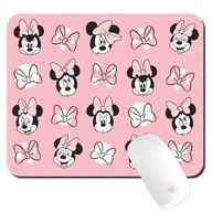 Podložka na stôl Disney Minnie Mouse 18x22 cm Podložka na stôl Disney Minnie Mouse 18x22 cm