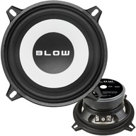 REPRODUKTORY DO AUTO BLOW WK400 JEDNOSMERNÝ BASOVÝ WOOFER 100W 100M 10CM