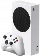 Konzola MICROSOFT Xbox Series S 512 GB