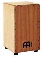 MEINL WCP100MH CAJON WOODCRAFT