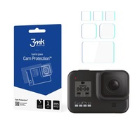 GOPRO HERO 8 BLACK - 3MK CAM OCHRANA GOPRO HERO 8 BLACK - 3MK CAM OCHRANA