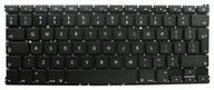 Klávesnica APPLE Air 13.3 A1369 A1466 veľký enter Klávesnica APPLE Air 13.3 A1369 A1466 veľký enter