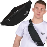 BELTOR Essential Sports Bag Black