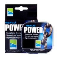 Šnúra pre súpravu náväzcov Preston Reflo Power 0,21 mm Šnúra pre súpravu náväzcov Preston Reflo Power 0,21 mm