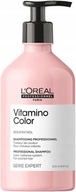 VITAMINO COLOR LOREAL ŠAMPÓN 500ml NA OCHRANU FARBY FARBY VLASOV VITAMINO COLOR LOREAL ŠAMPÓN 500ml NA OCHRANU FARBY FARBY VLASOV