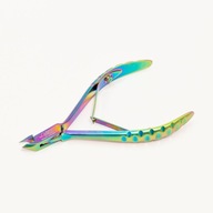 Kliešte na nechtovú kožičku - 3mm #135 Multicolor - Lexwo Kliešte na nechtovú kožičku - 3mm #135 Multicolor - Lexwo