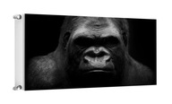 MAGNETOVÝ MAGNETICKÝ KRYT NA RADIÁTOR 120x60 GORILLA