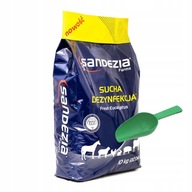 SANDEZIA 10kg SUCHÁ DEZINFEKCIA pre nosnicu zdarma SANDEZIA 10kg SUCHÁ DEZINFEKCIA pre nosnicu zdarma