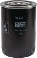 Olejový filter FENDT 3S FARMER, 3S FAVORIT, 4S FAR Olejový filter FENDT 3S FARMER, 3S FAVORIT, 4S FAR