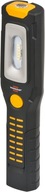 Nabíjateľná lampa 6+1 LED 300lm+100lm Brennenstuhl 1175670100 Nabíjateľná lampa 6+1 LED 300lm+100lm Brennenstuhl 1175670100