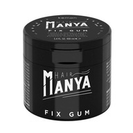 VLASY MANY FIX GUM LESKLÁ POMADE 100ML VLASY MANY FIX GUM LESKLÁ POMADE 100ML