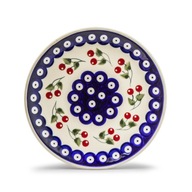 Keramický dezertný tanier 18 cm - dekor. 70WI Keramický dezertný tanier 18 cm - dekor. 70WI