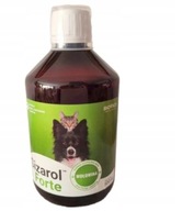 Sizarol Biovico na kĺby pre psov a mačky 500 ml +35 mincí Allegro Sizarol Biovico na kĺby pre psov a mačky 500 ml +35 mincí Allegro