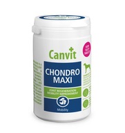 Príprava na plátne na rybníky chondro maxi pre psa 1 kg + zadarmo