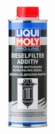 LIQUI MOLY PALIVOVÝ FILTER PLNENIE TEKUTINY 500ml LIQUI MOLY PALIVOVÝ FILTER PLNENIE TEKUTINY 500ml