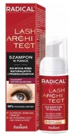 Radical penový šampón na umývanie mihalníc 50 ml Radical penový šampón na umývanie mihalníc 50 ml