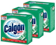 Calgon Hygiene + odstraňovač vodného kameňa Kapsule do práčky 45