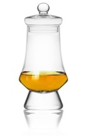 Degustačný pohár s viečkom na whisky 150 ml Degustačný pohár s viečkom na whisky 150 ml